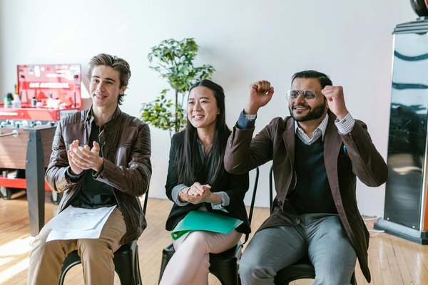 Checklist ultime : élaborer une stratégie de gestion des risques réussie pour les pme