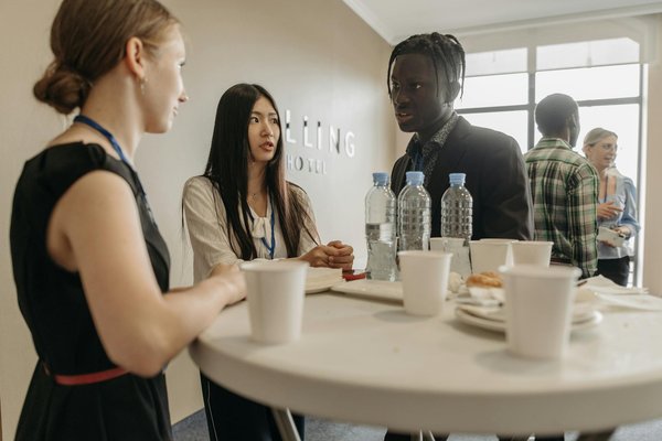 Améliorer les compétences de négociation des leaders : quelles approches de formation novatrices ?