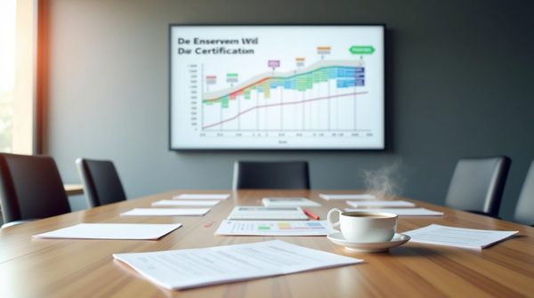 Combien de temps pour obtenir la certif qualiopi : analyse des délais et étapes clés