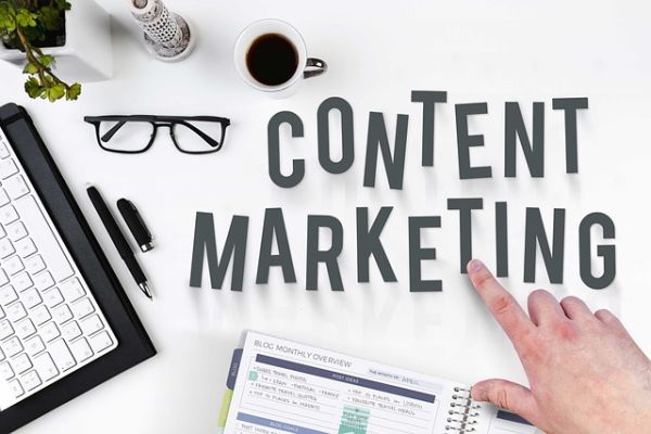 Mhai : votre agence de content marketing à nantes révélée