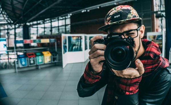 Découvrez le talent d'un photographe d'architecture à lyon